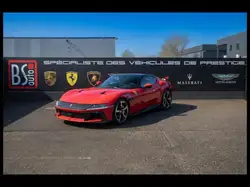 Ferrari 12 Cilindri 12 Cilindri - V12 6.5l - 830ch - Malus inclus !