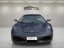 Ferrari F430