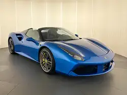 Ferrari 488 488 Spider 3.9 dct