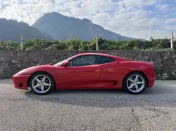 Ferrari 360 CAMBIO MANUALE