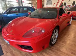 Ferrari 360 3.6 Modena F1