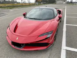 Ferrari SF90 Stradale Assetto Fiorano iva Esposta