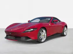 Ferrari Roma 3.9 Spider DCT -  I V A   E S P O S T A