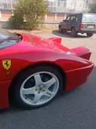 Ferrari 348 348 TS 3.4 300cv