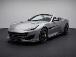 Ferrari Portofino Portofino 3.9 + Pack. Carbonio+Display+Grigio Matte