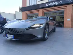 Ferrari Roma Roma 3.9 F1 dct