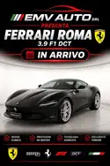 Ferrari Roma Roma
