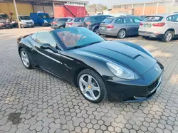 Ferrari California 4.3 dct