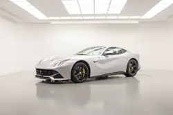 Ferrari F12 F12berlinetta