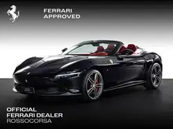 Ferrari Roma Spider