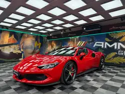 Ferrari 296 296 GTS
