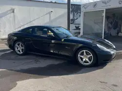 Ferrari 612 612 Scaglietti 5.8 A F1