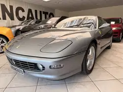 Ferrari 456 M GTA