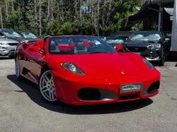 Ferrari F430 F430 Spider 4.3 /MANUALE!!!! INTROVABILE!!!KM DOC.