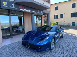 Ferrari 812 SUPERFAST 6.5 dct "SOLLEVATORE, FULL CARBON FIBER, DISPLAY PASSEGGERO"