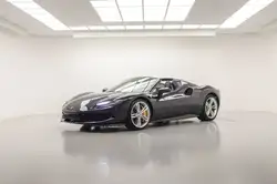 Ferrari 296 GTS