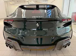 Ferrari Purosangue SUBENTRO LEASING IFIS VELOCISSIMO - LEGGERE LA DESCRIZIONE - CONDIZIONI UNICHE ITALIA - AUTO DISPONIBILE NO MEDIATORI