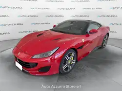 Ferrari Portofino Portofino 3.9 | ROSSO MUGELLO, HI-FI, ELECTRIC SEATS
