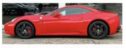 Ferrari California California 4.3 dct