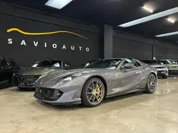Ferrari 812 GTS - 6.5 - Ufficiale italiana - PPF protettivo - IVA esposta