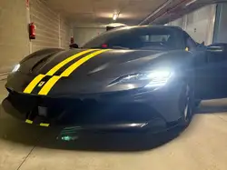 Ferrari SF90 Spider SF90 XX Spider 4.0 F1