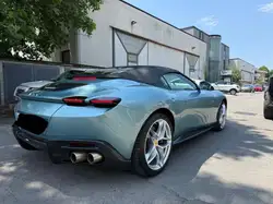 Ferrari Roma Roma Spider Spider 3.9 F1 dct
