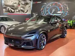 Ferrari Purosangue 6.5 V12 Iva Esposta Full-Fullditutto