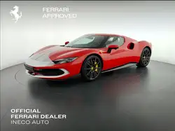 Ferrari 296 GTB 3.0