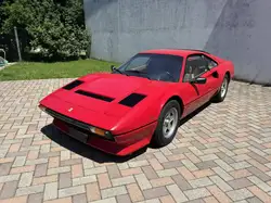 Ferrari 208 208 2.0 turbo GTB 220cv
