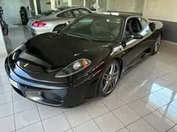 Ferrari F430 F430 Coupe F1