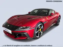 Ferrari 12 Cilindri Spider 6.5 V12 DCT