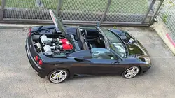 Ferrari 360 3.6 Spider F1