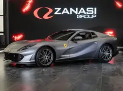 Ferrari 812 GTS