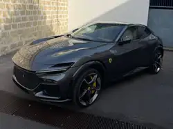 Ferrari Purosangue Purosangue 6.5