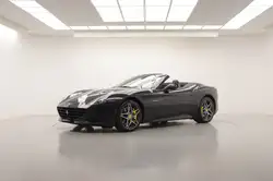 Ferrari California T DCT