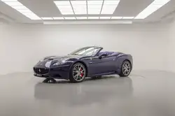 Ferrari California DCT