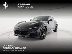 Ferrari Purosangue Purosangue 6.5