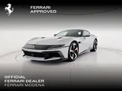 Ferrari 12 Cilindri 12Cilindri 6.5 V12 dct