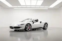 Ferrari 296 GTS
