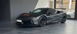 Ferrari SF90 Stradale Tailor Made