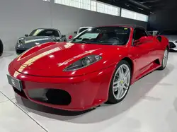 Ferrari F430 F430 Spider 4.3 F1 - MOTORE NUOVO