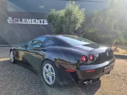 Ferrari 612 Scaglietti