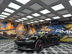 Ferrari Roma Roma Spider