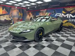 Ferrari Roma Roma Spider