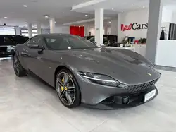 Ferrari Roma 3.9 F1 dct