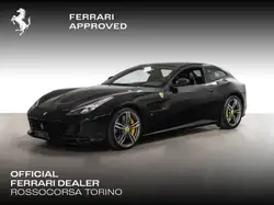 Ferrari GTC4 Lusso V12