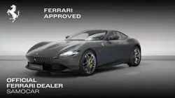 Ferrari Roma 3.9 Coupè DCT