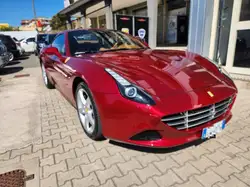 Ferrari California T DCT