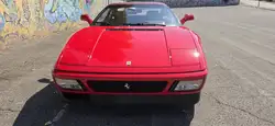 Ferrari 348 348 TS 3.4 300cv