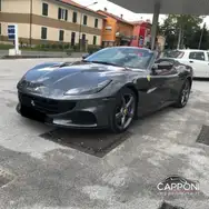 Ferrari Portofino M Carbon